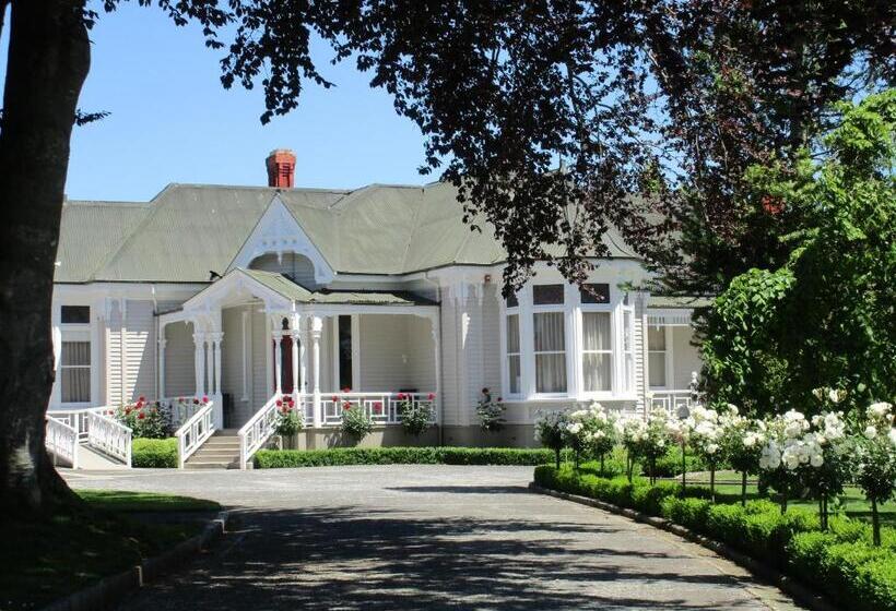 מוטל Valmai House Cambridge