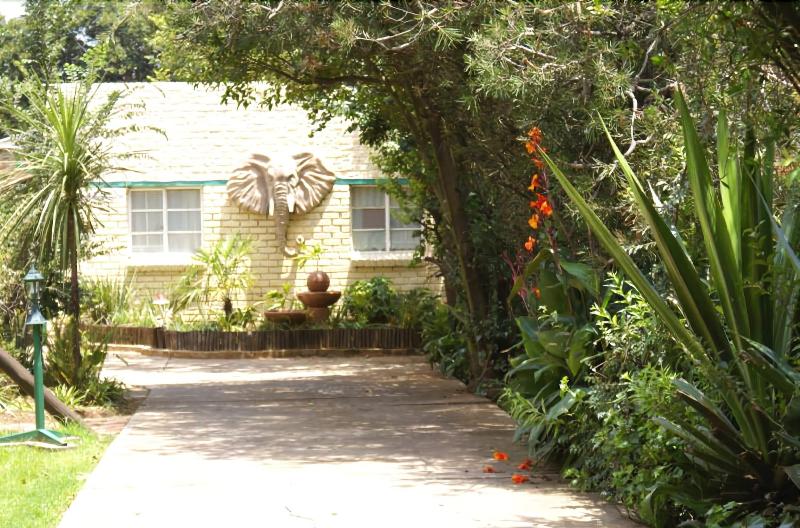 Pension Emerald Guesthouse