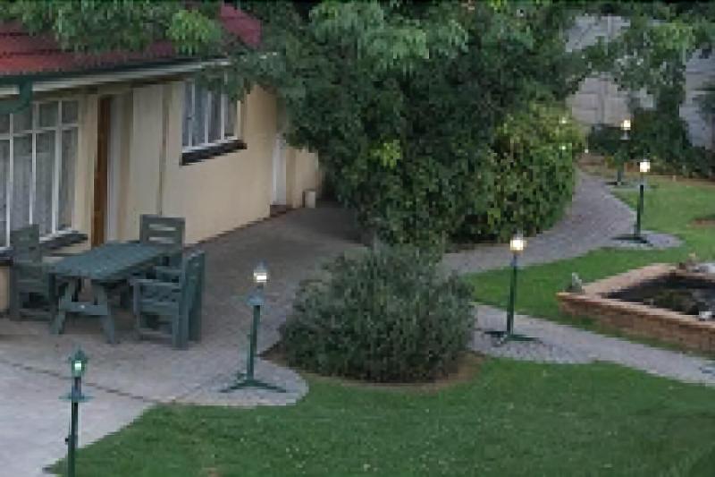 Pension Emerald Guesthouse