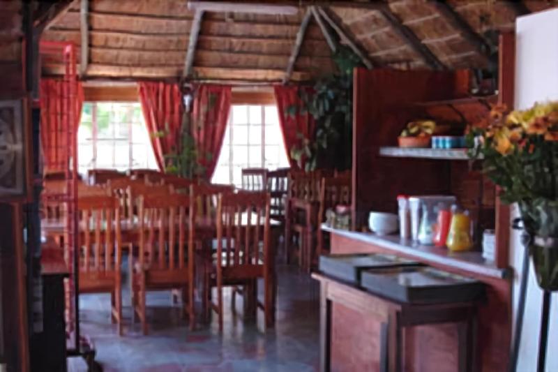 Pension Emerald Guesthouse