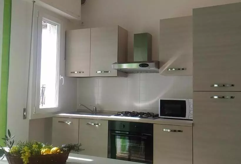 Riviera Apartments