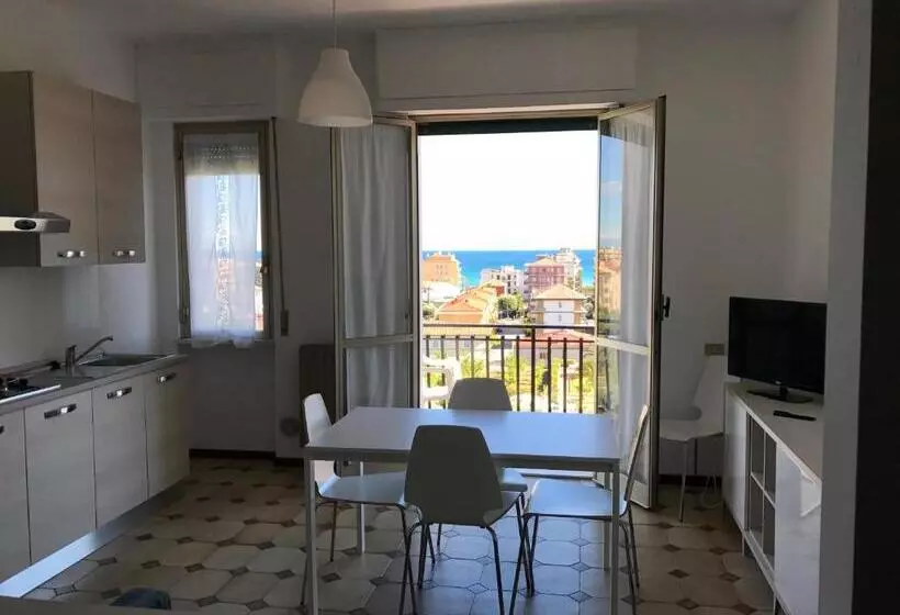 Riviera Apartments