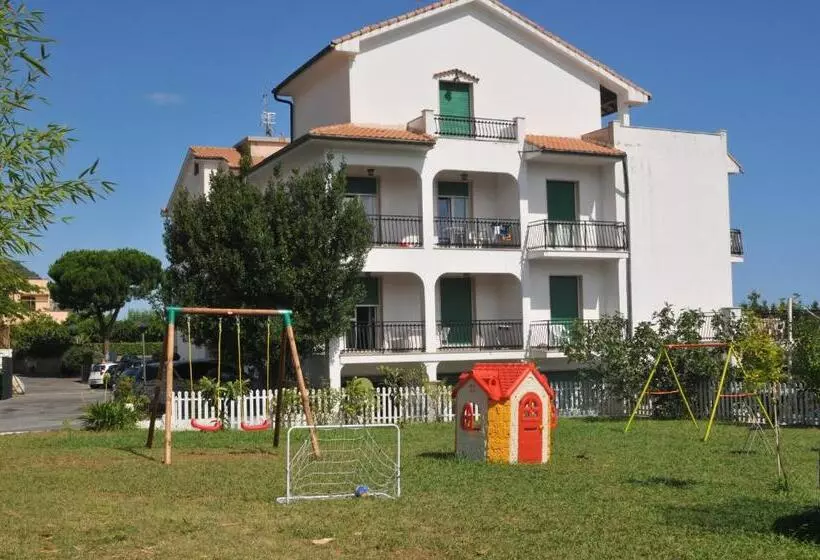 Riviera Apartments