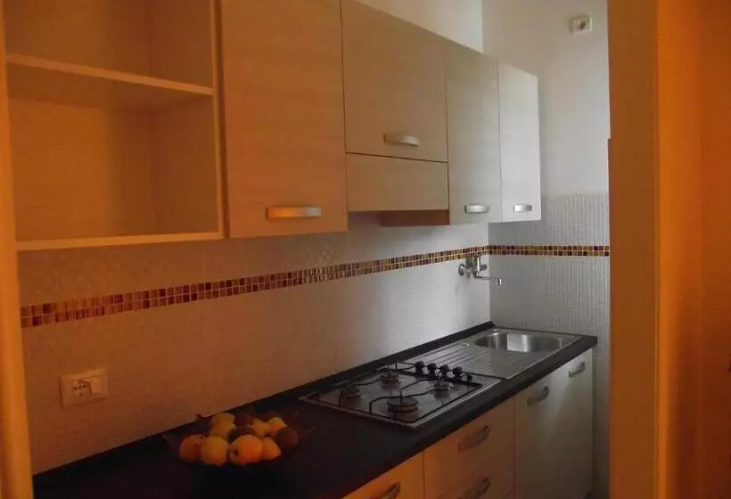 Riviera Apartments