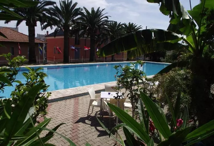 Riviera Apartments