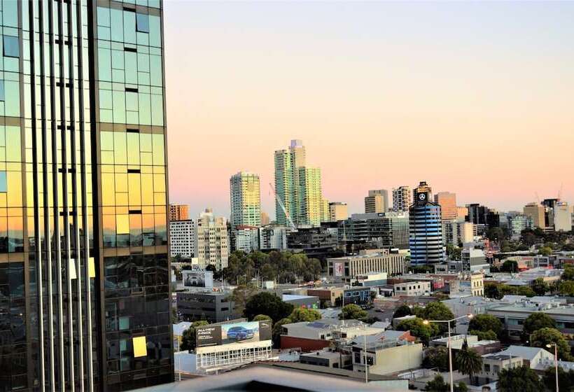 Royal Stays Apartments Clarendon St