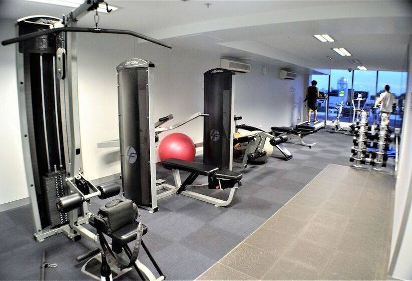 Royal Stays Apartments Clarendon St