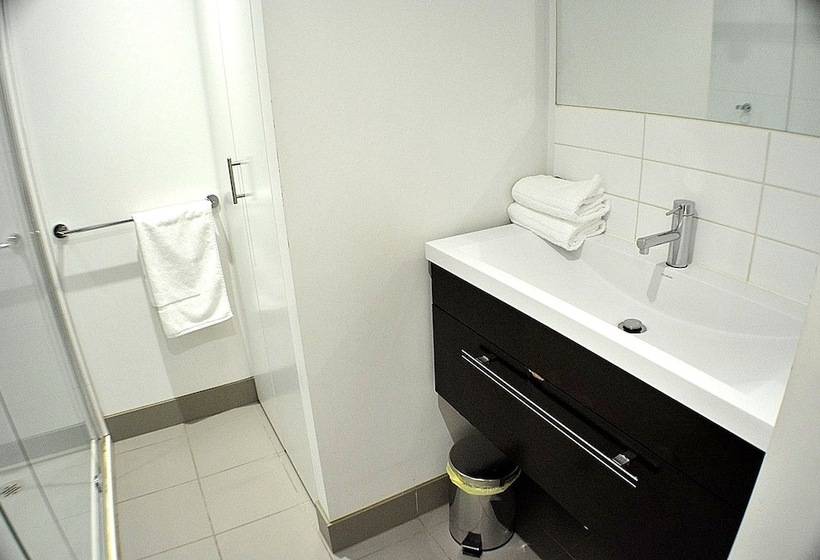 Royal Stays Apartments Clarendon St