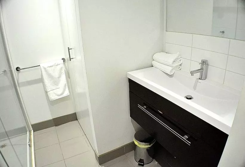 Royal Stays Apartments Clarendon St