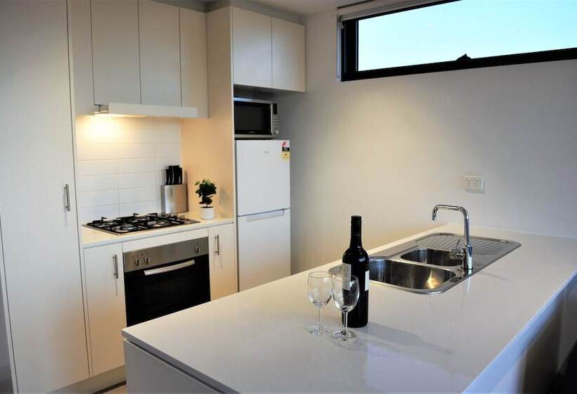 Royal Stays Apartments Clarendon St