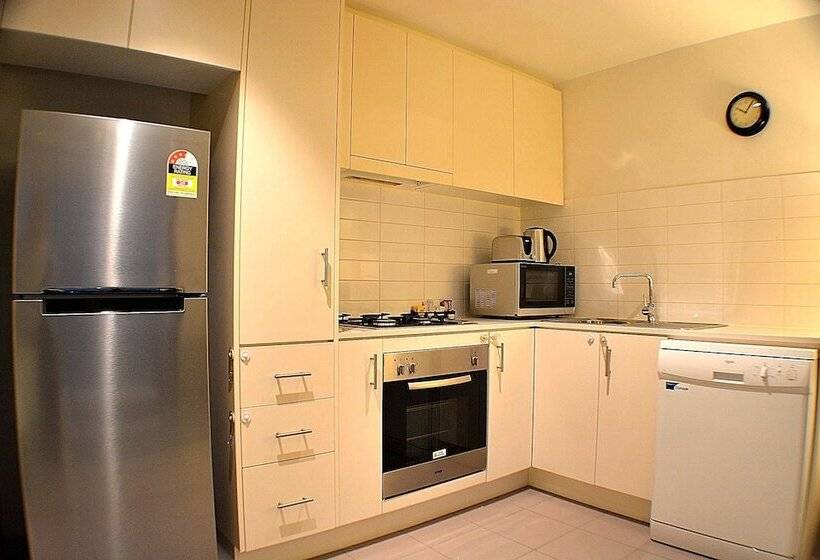 Royal Stays Apartments Clarendon St