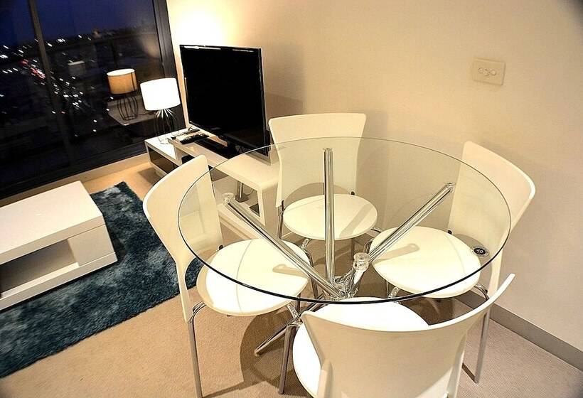 Royal Stays Apartments Clarendon St