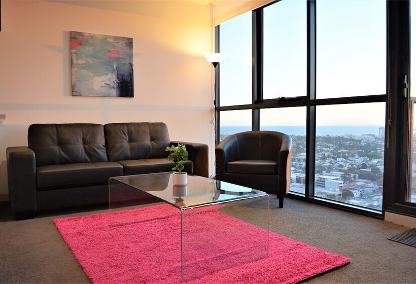 Royal Stays Apartments Clarendon St