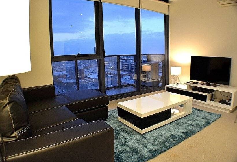 Royal Stays Apartments Clarendon St