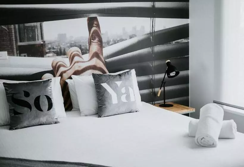 Soya Apartment