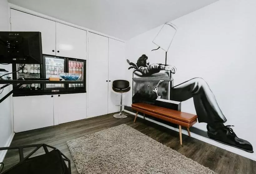 Soya Apartment
