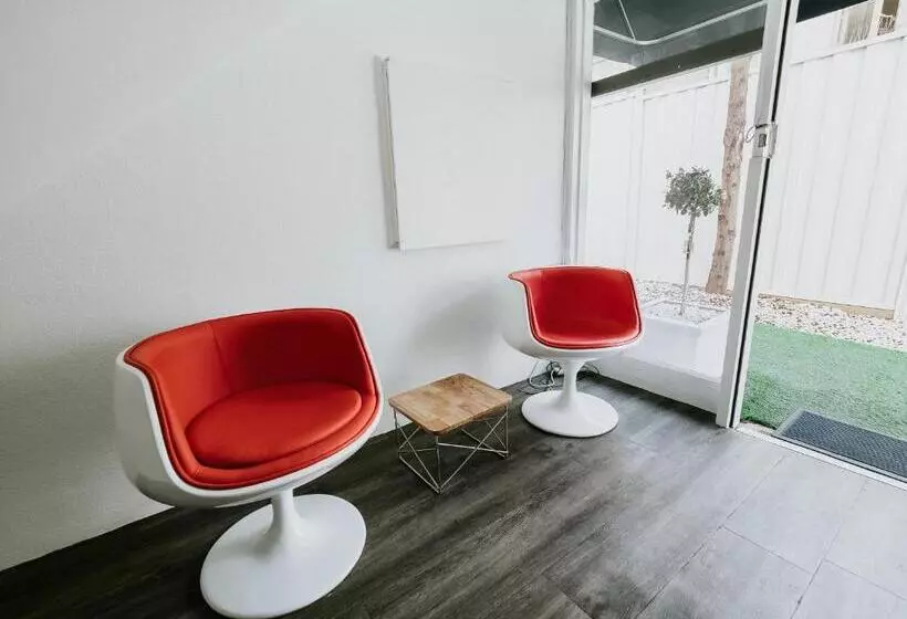 Soya Apartment