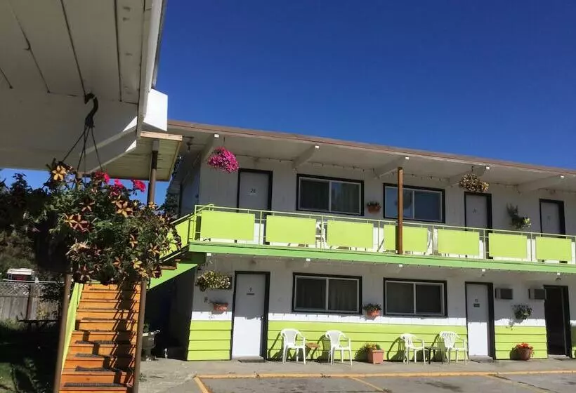 Cedars Motel