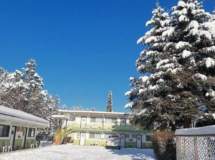 Cedars Motel