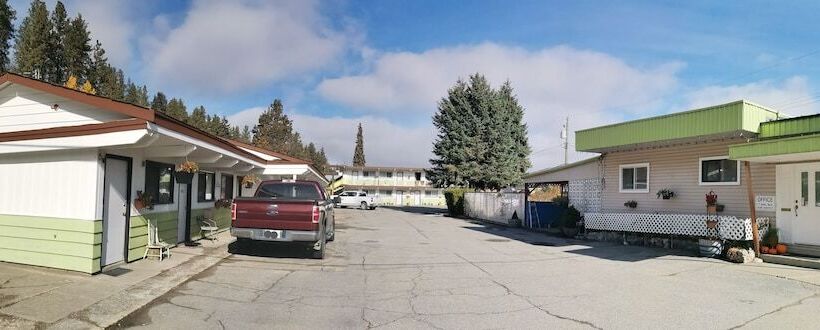 Cedars Motel