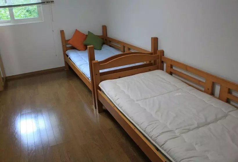 Tocotoco House