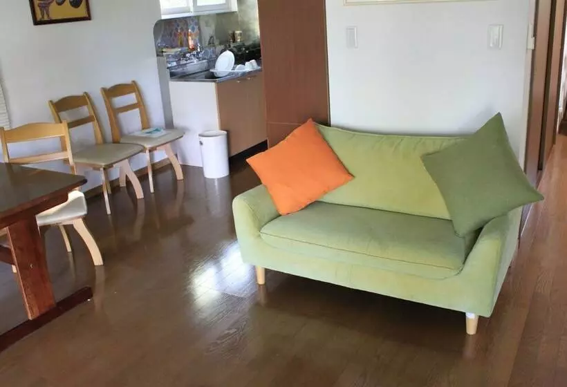 Tocotoco House
