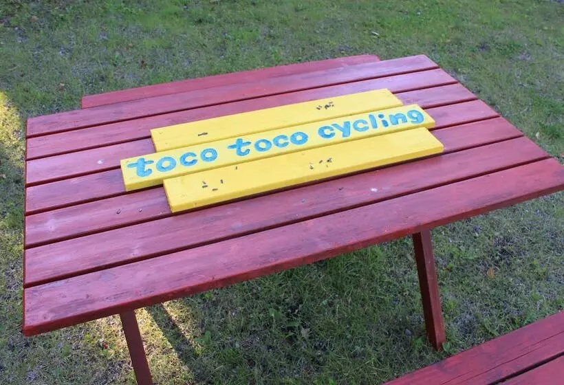 Tocotoco House
