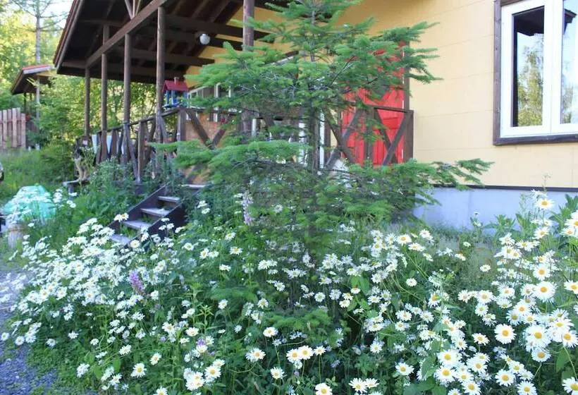 Tocotoco House