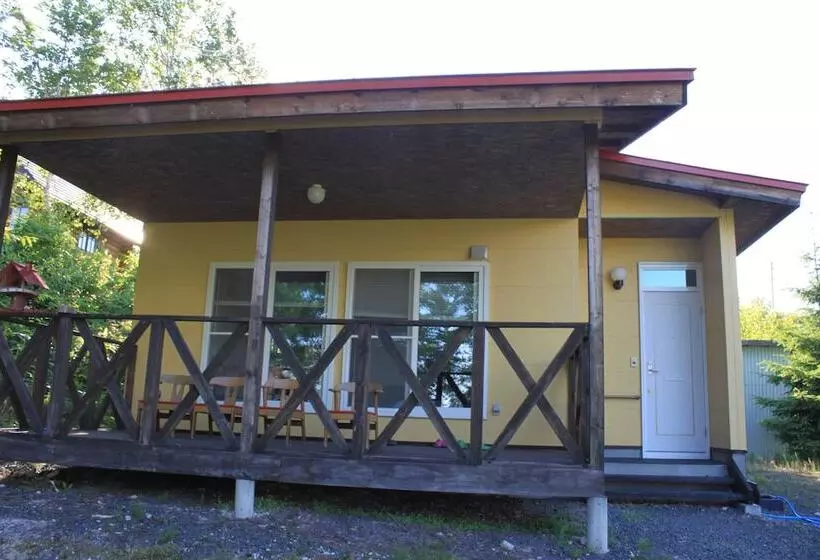 Tocotoco House