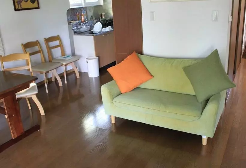 Tocotoco House