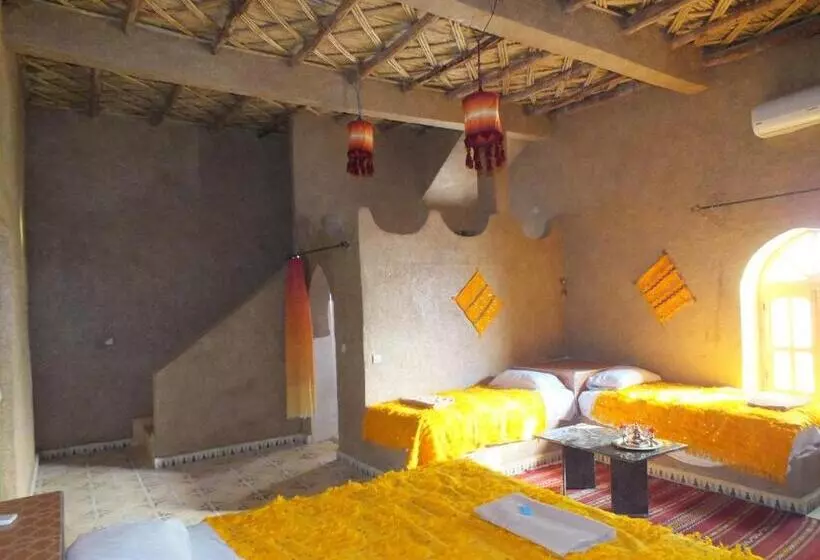 Auberge De Charme Les Dunes D´or