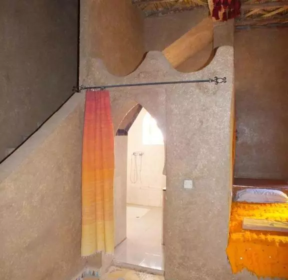 Auberge De Charme Les Dunes D´or