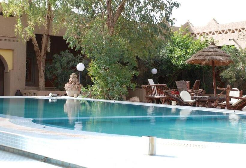 هاستل Auberge De Charme Les Dunes D´or