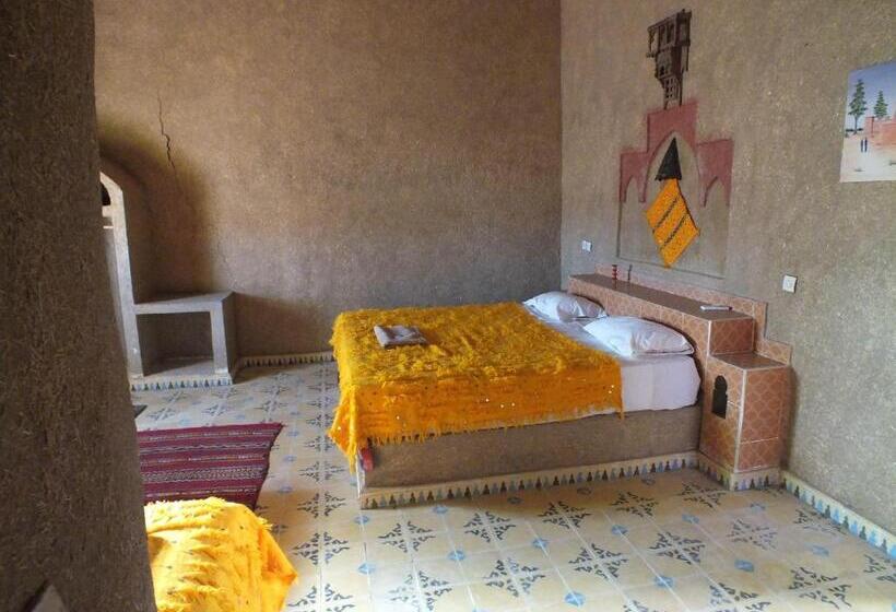 هاستل Auberge De Charme Les Dunes D´or