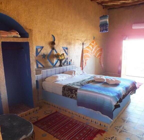 هاستل Auberge De Charme Les Dunes D´or