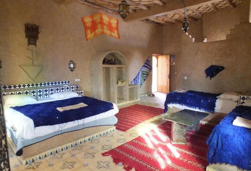 هاستل Auberge De Charme Les Dunes D´or