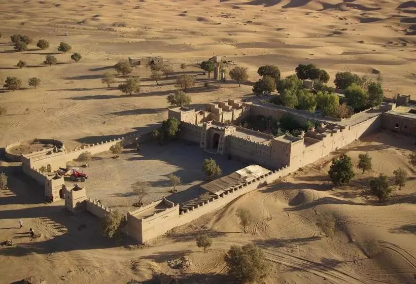 Auberge De Charme Les Dunes D´or