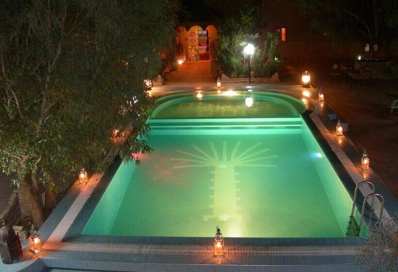 هاستل Auberge De Charme Les Dunes D´or