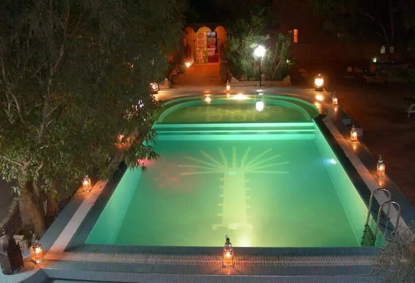 Auberge De Charme Les Dunes D´or