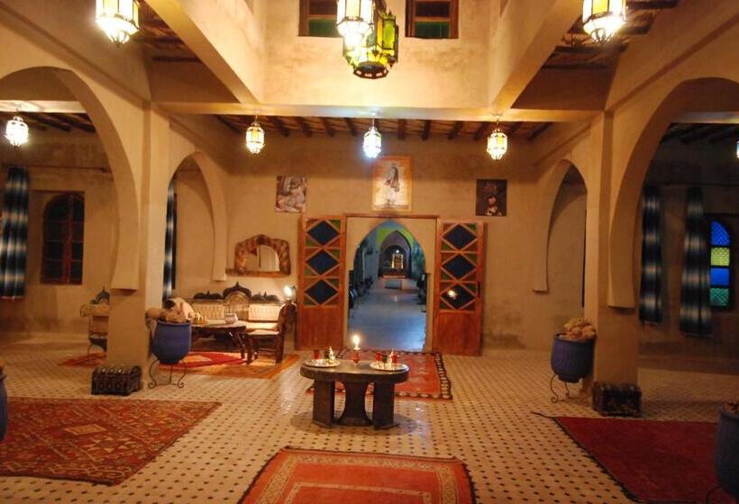 هاستل Auberge De Charme Les Dunes D´or