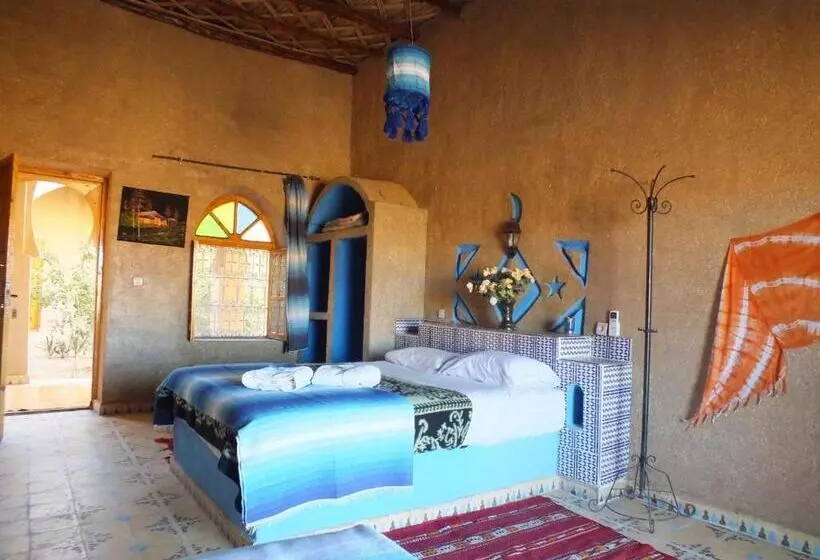 Auberge De Charme Les Dunes D´or