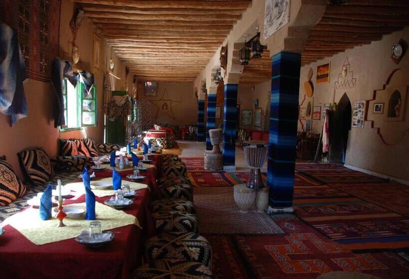 هاستل Auberge De Charme Les Dunes D´or