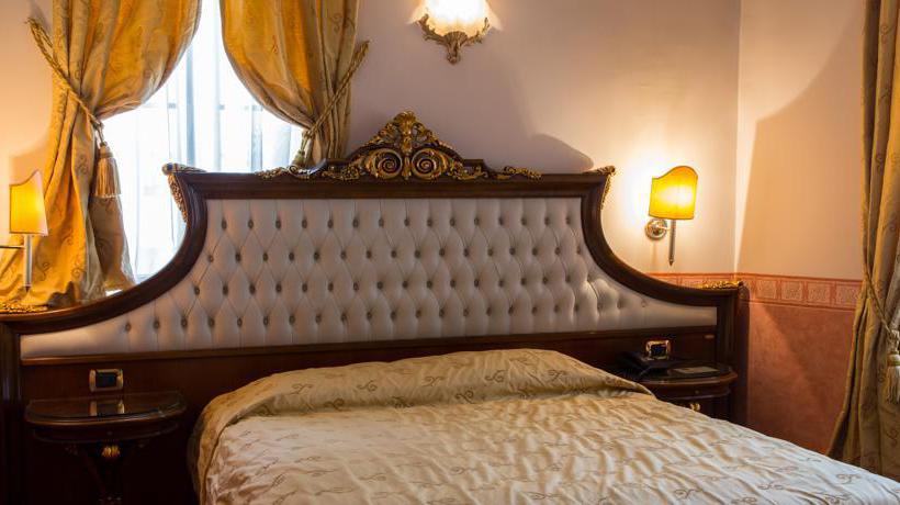 Hotell Alexios Luxury