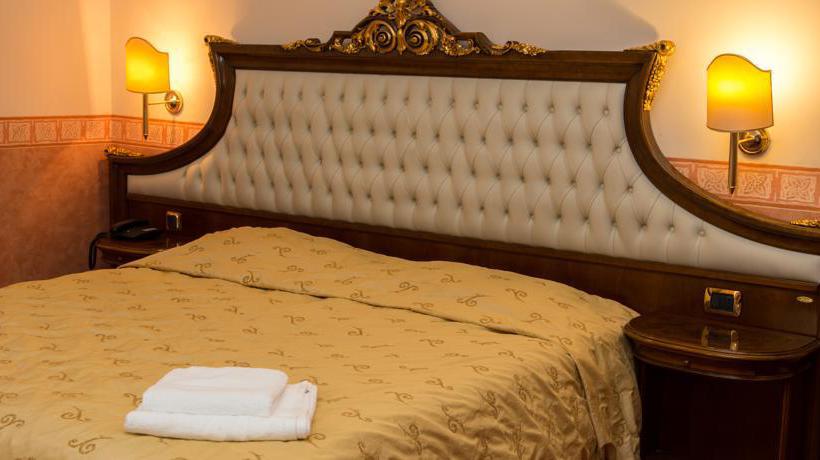 Hotell Alexios Luxury