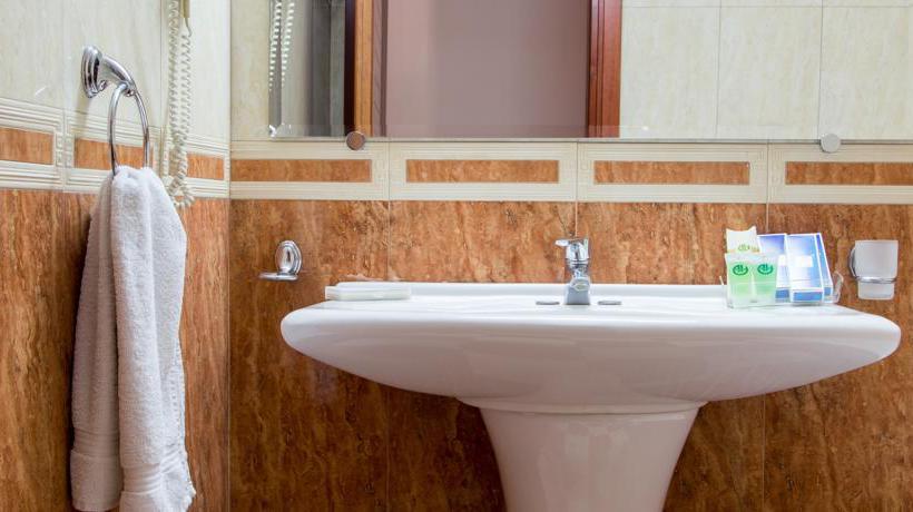 Hotell Alexios Luxury