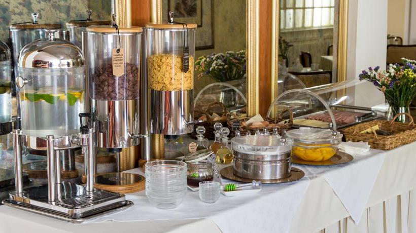 Hotell Alexios Luxury