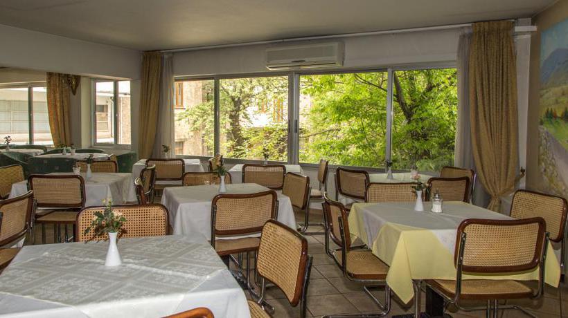 Hotell Alexios Luxury