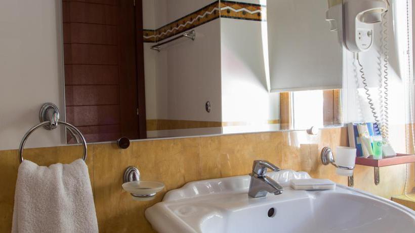 Hotell Alexios Luxury