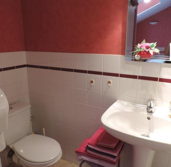 مبيت وإفطار Auberge De La Normandie