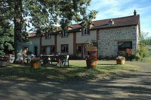 مبيت وإفطار Auberge De La Normandie